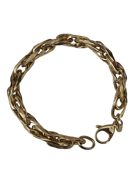 Bracciale Marcello Pane Donna in Argento BRMP066 - BRMP066